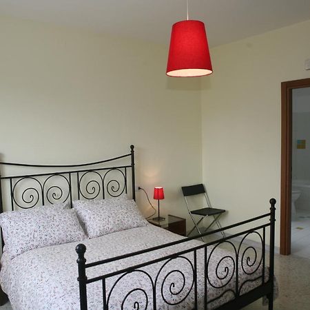 B&B La Collina Degli Ulivi 시비텔라델토론토 외부 사진