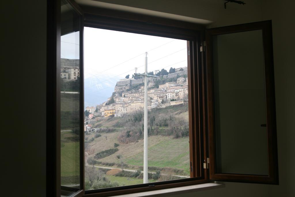 B&B La Collina Degli Ulivi 시비텔라델토론토 외부 사진