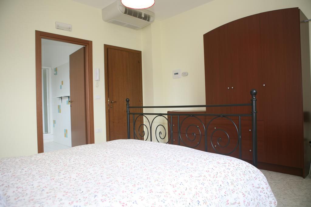 B&B La Collina Degli Ulivi 시비텔라델토론토 외부 사진