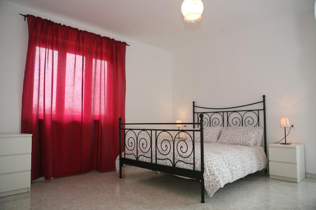 B&B La Collina Degli Ulivi 시비텔라델토론토 외부 사진