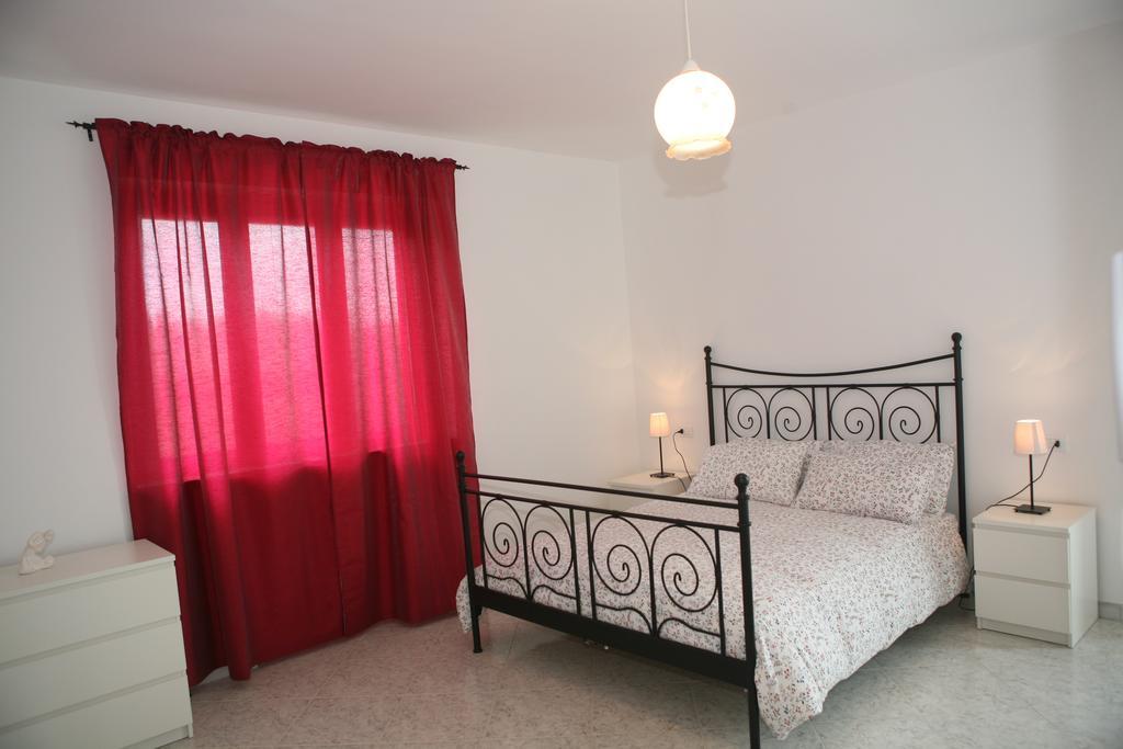 B&B La Collina Degli Ulivi 시비텔라델토론토 외부 사진