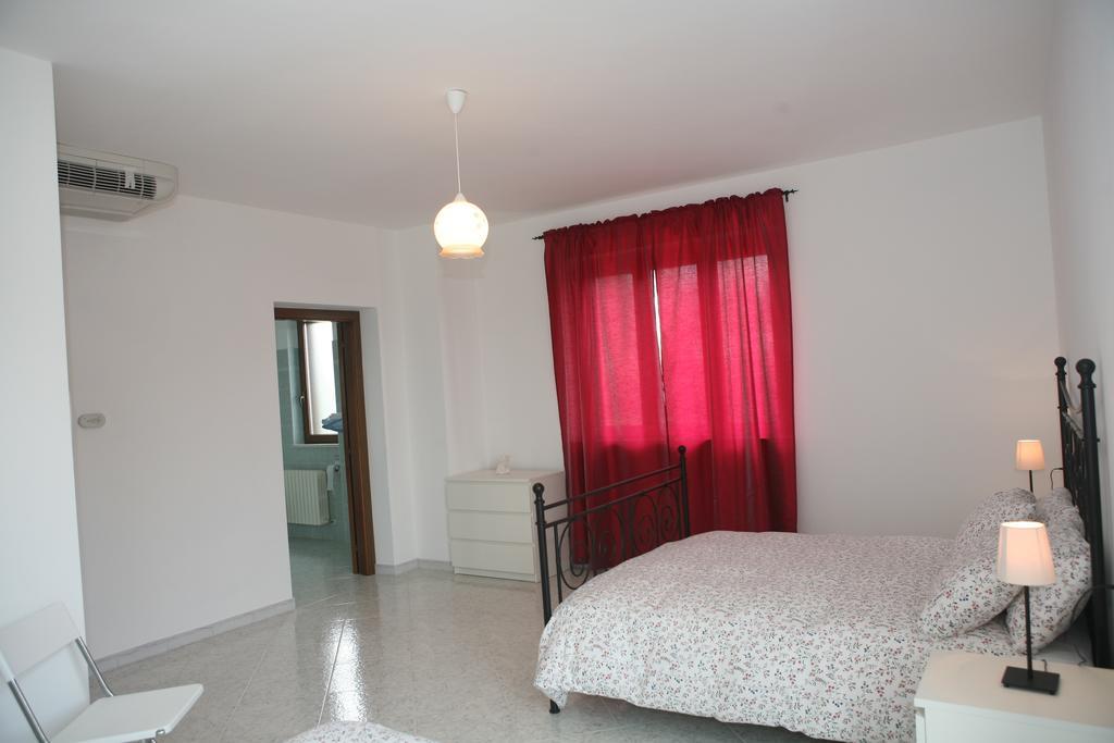 B&B La Collina Degli Ulivi 시비텔라델토론토 외부 사진