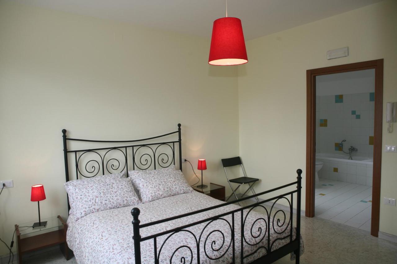 B&B La Collina Degli Ulivi 시비텔라델토론토 외부 사진